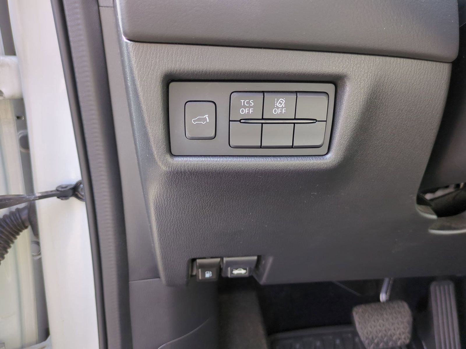 Used 2021 MAZDA CX-5 Grand Touring w/ GT Premium Package image 18