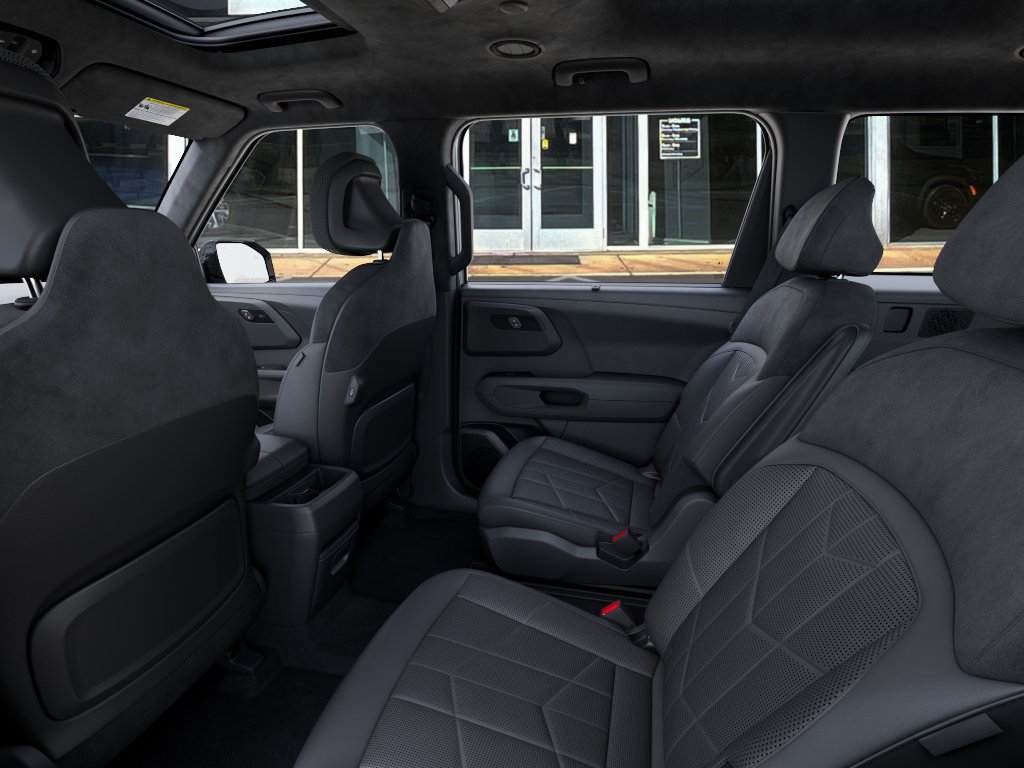 New 2027 Kia Telluride X-Line SX Prestige AWD/4WD image 18