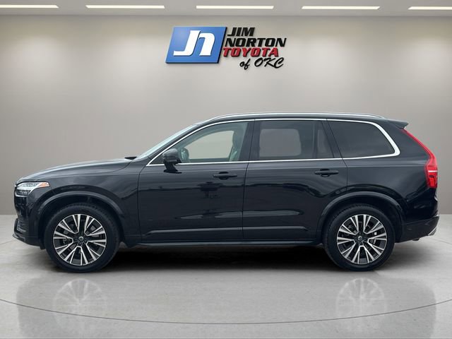 Used 2021 Volvo XC90 T6 Momentum w/ Advanced Package AWD/4WD image 8