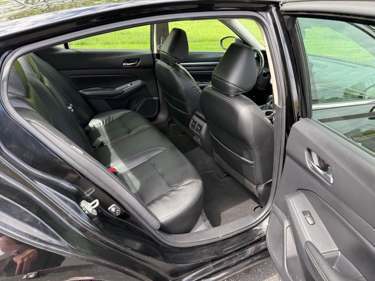 Used 2019 Nissan Altima 2.5 SL FWD image 20