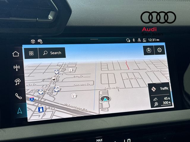 New 2026 Audi A3 2.0T Premium Plus AWD/4WD image 18