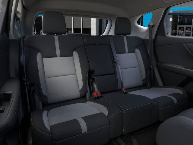 New 2026 Chevrolet Blazer LT w/ Convenience Package AWD/4WD image 17