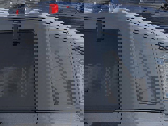 New 2025 Ford Bronco Big Bend image 25