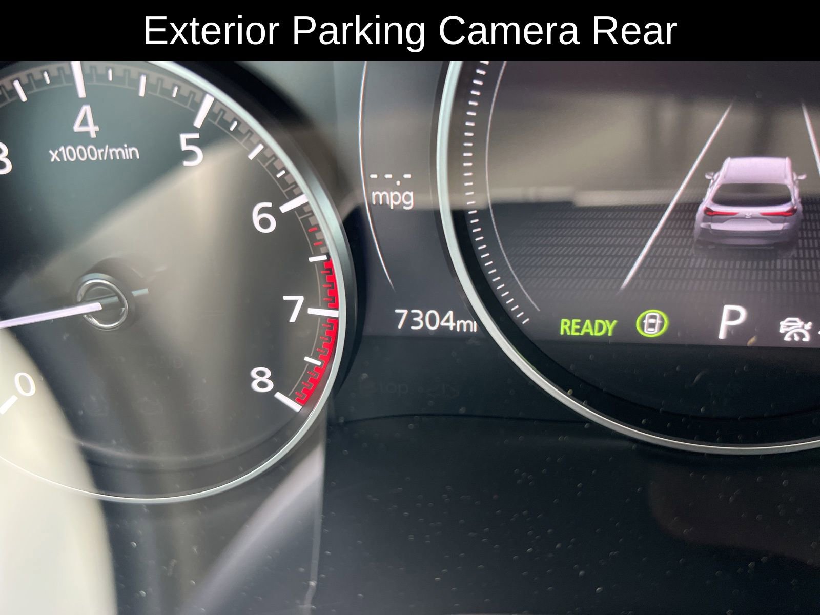 Used 2026 MAZDA CX-90 3.3 Turbo w/ Preferred Package image 12