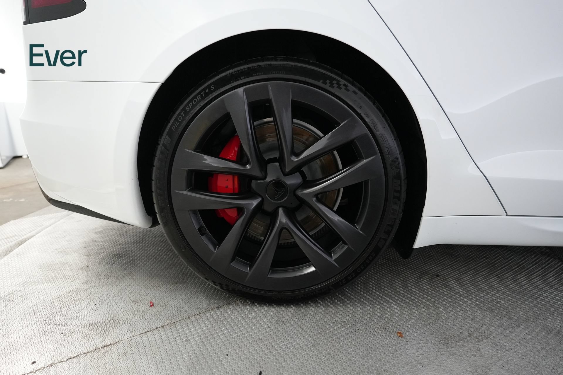 Used 2025 Tesla Model S Plaid AWD/4WD image 22