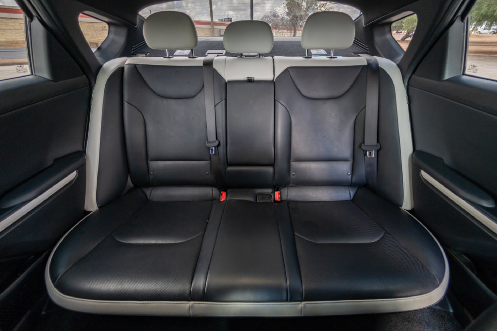 Used 2025 Kia K4 GT-Line w/ GT-Line Premium Package FWD image 18