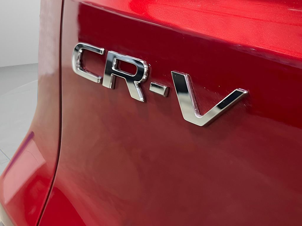 New 2026 Honda CR-V EX-L image 2