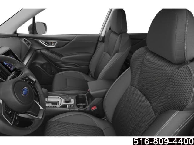 Used 2021 Subaru Forester Premium AWD/4WD image 13
