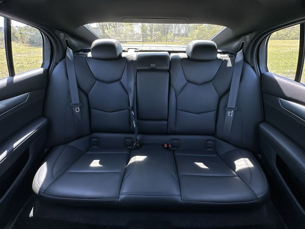 Used 2020 Cadillac CT5 Premium Luxury image 22