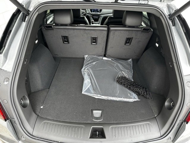 New 2025 Cadillac XT5 Luxury w/ LPO, Floor Liner Package image 34