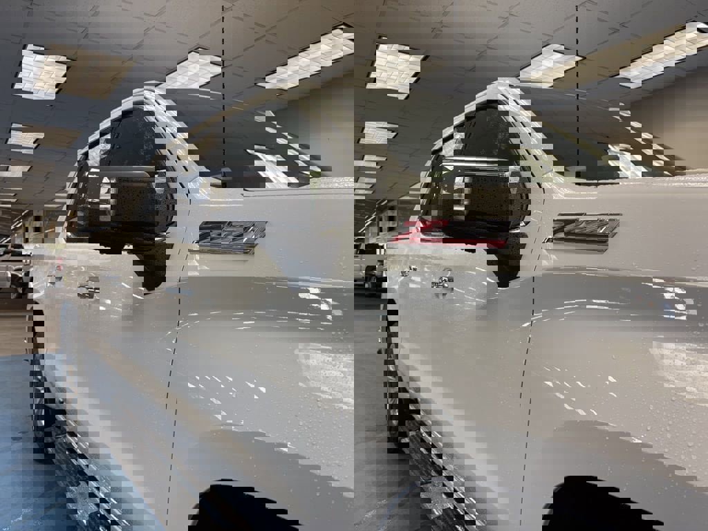 New 2026 Chevrolet Silverado 1500 LTZ image 4