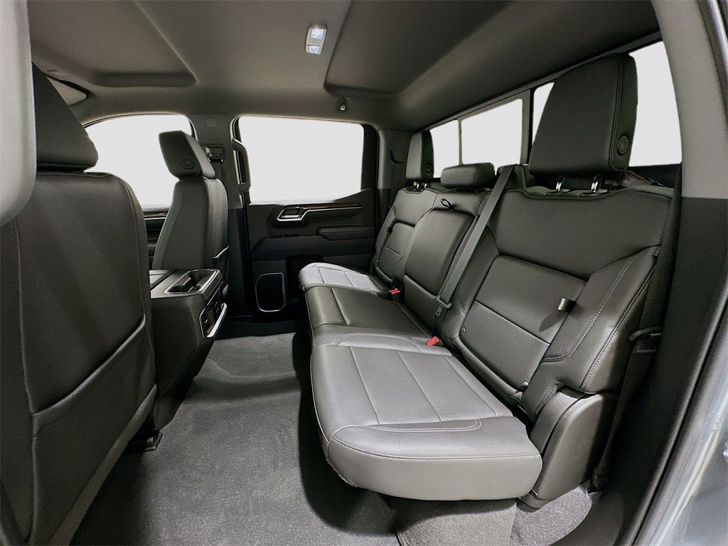 Used 2023 GMC Sierra 1500 Elevation w/ Elevation Premium Package image 25