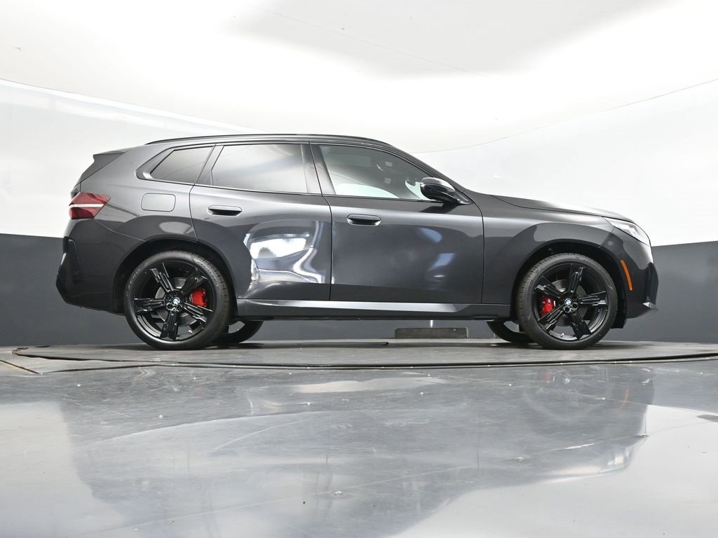 New 2026 BMW X3 xDrive30 image 43