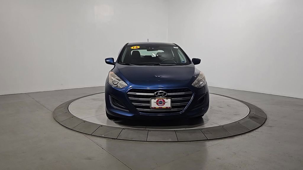 Used 2016 Hyundai Elantra GT image 9