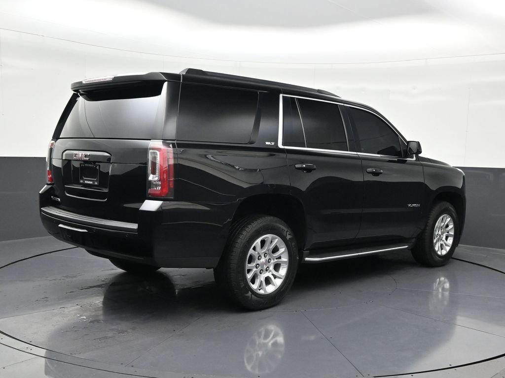 Used 2020 GMC Yukon SLT w/ Open Road Package RWD image 5
