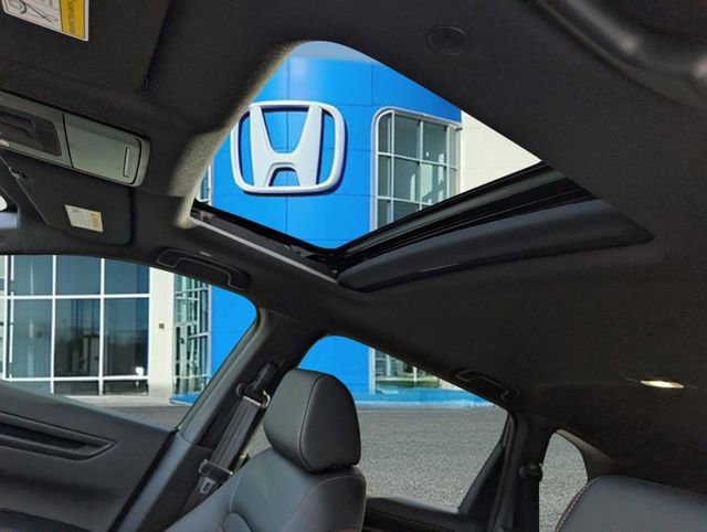 New 2026 Honda CR-V Sport-L image 14