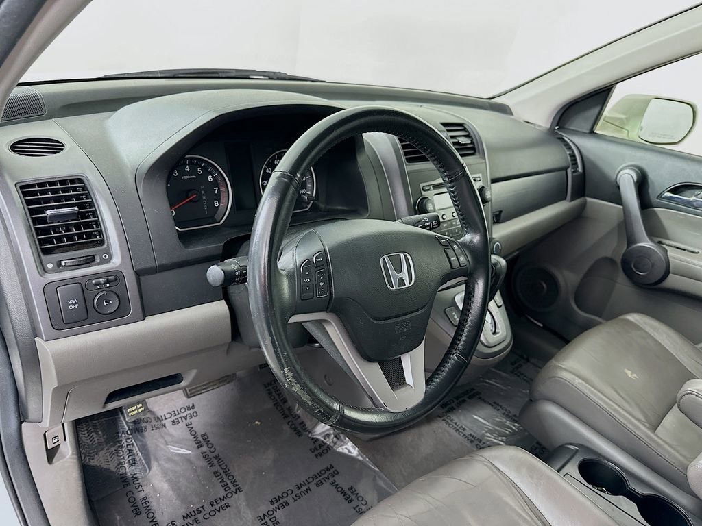 Used 2008 Honda CR-V EX-L image 14