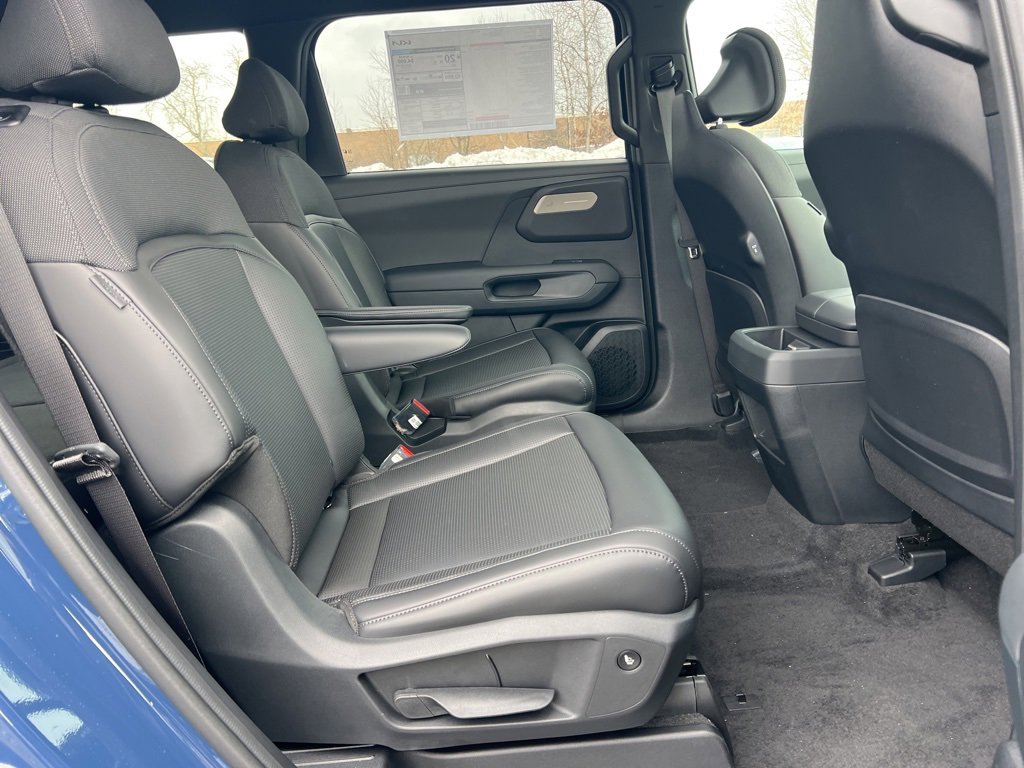 New 2027 Kia Telluride S image 14