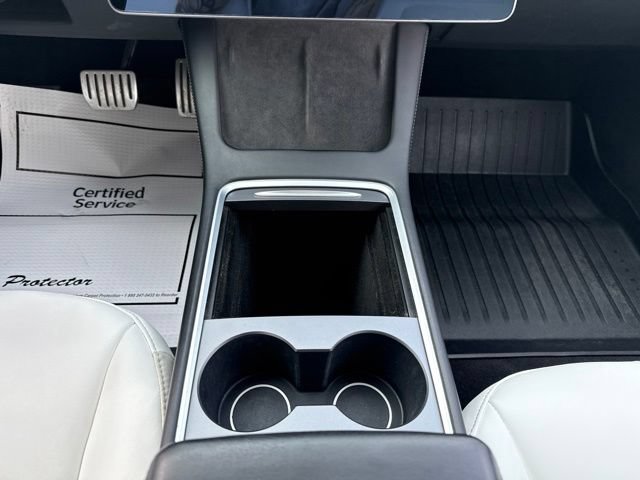 Used 2021 Tesla Model 3 Performance AWD/4WD image 21