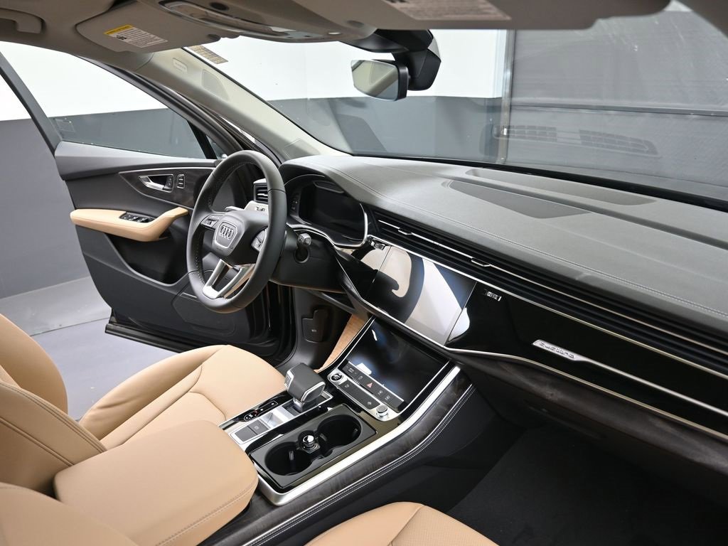 New 2026 Audi Q7 2.0T Premium Plus image 12