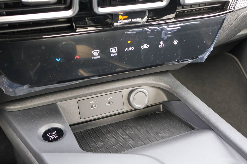 New 2026 Nissan Sentra SV image 12