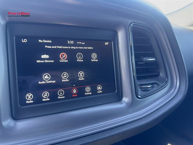 Used 2023 Dodge Challenger R/T RWD image 20