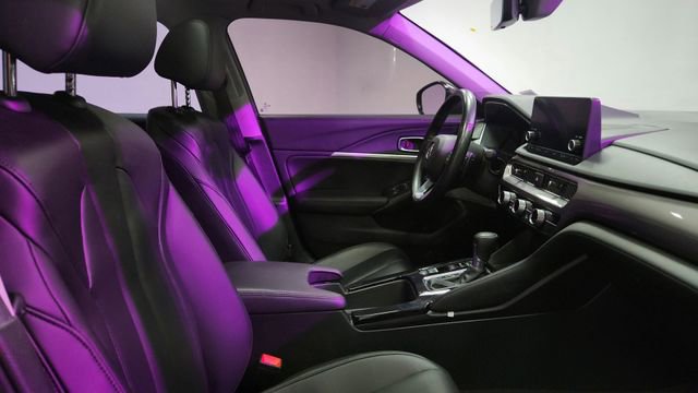 Used 2025 Acura Integra image 22