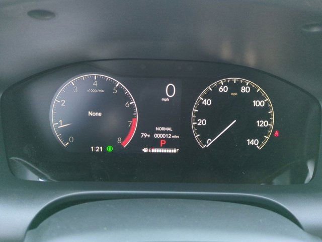 New 2026 Honda HR-V Sport image 24