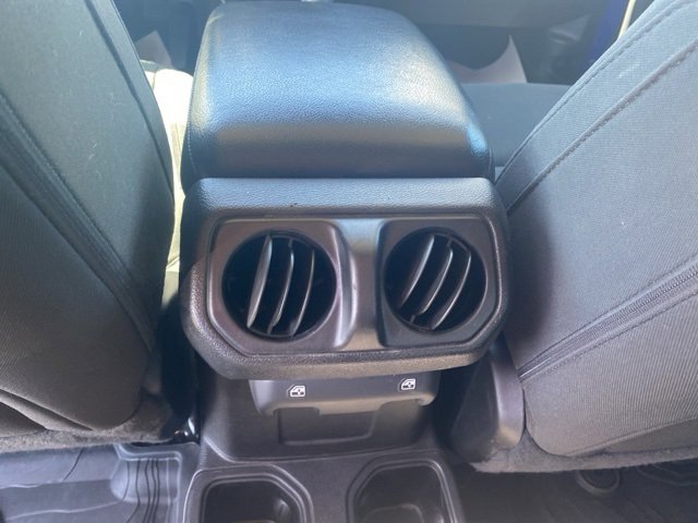 Used 2020 Jeep Wrangler Unlimited Sport S image 13