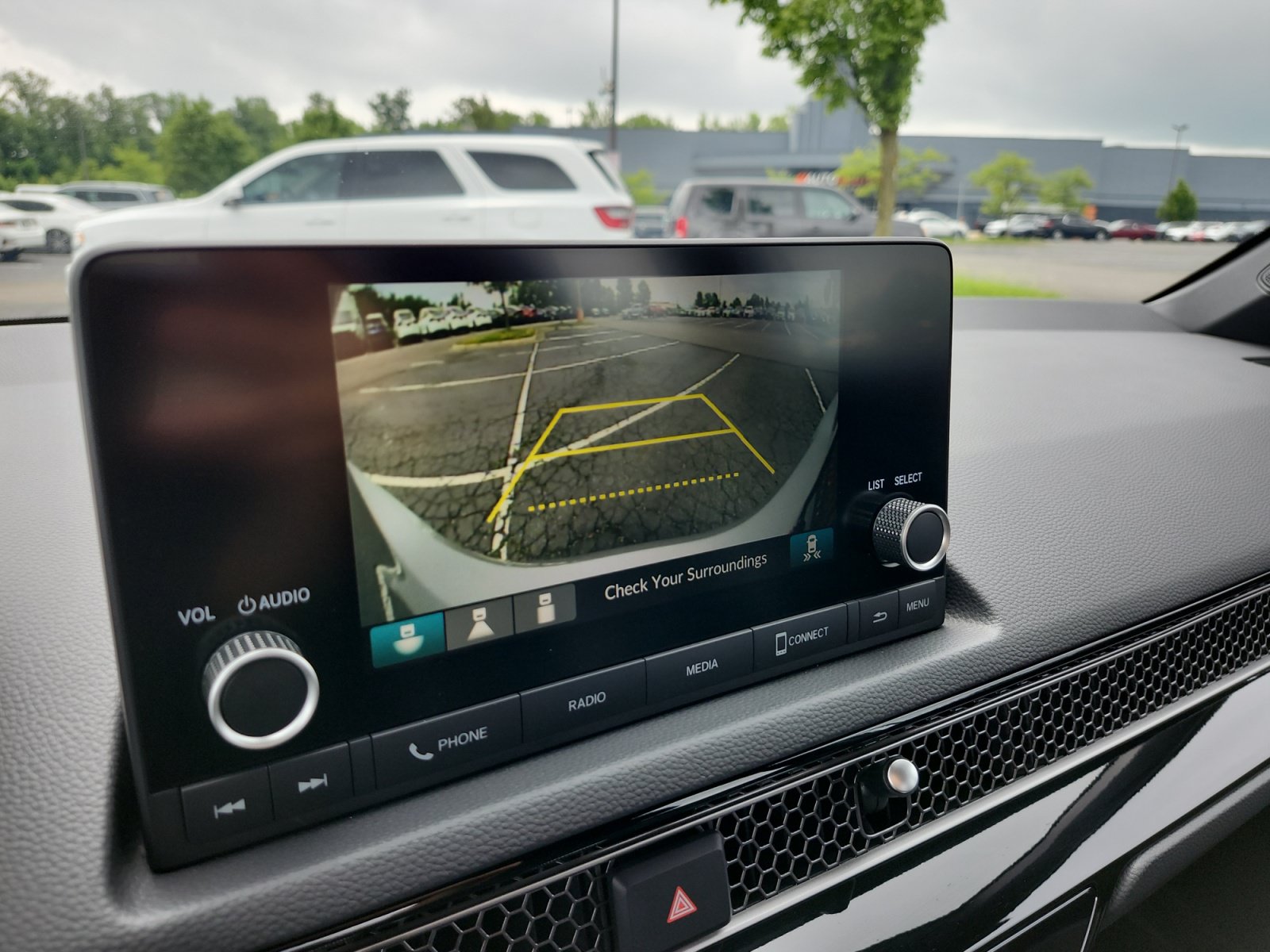 Used 2026 Honda Civic Sport image 18