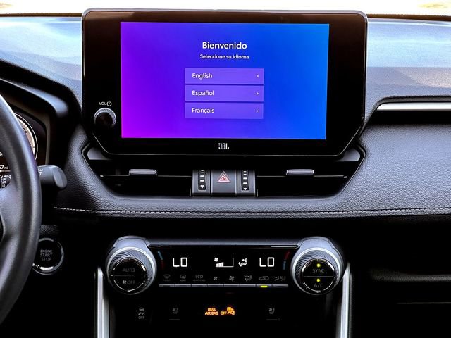 Used 2023 Toyota RAV4 Limited image 29