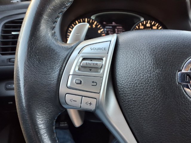 Used 2017 Nissan Altima 2.5 SR FWD image 20