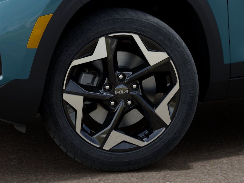 New 2026 Kia Seltos S AWD/4WD image 9