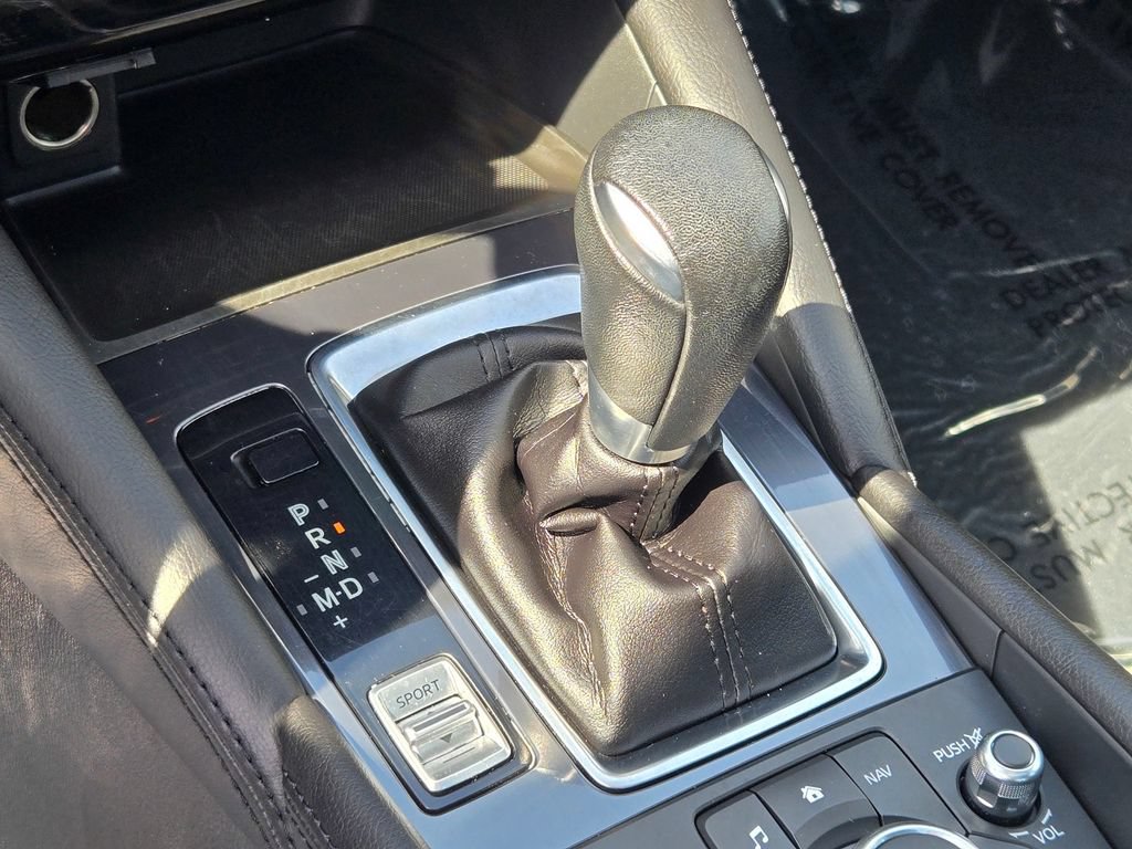 Used 2016 MAZDA MAZDA6 Touring FWD image 36