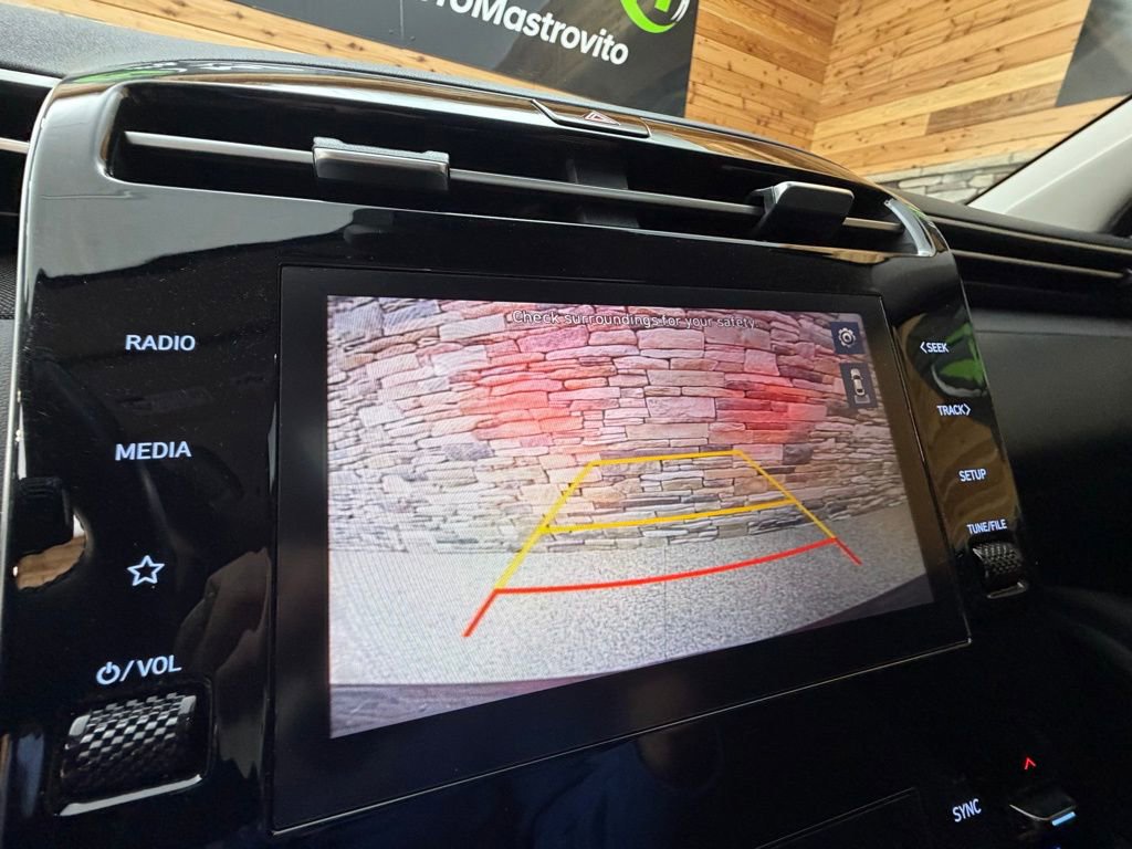 Used 2023 Hyundai Tucson SEL w/ Convenience Package image 21