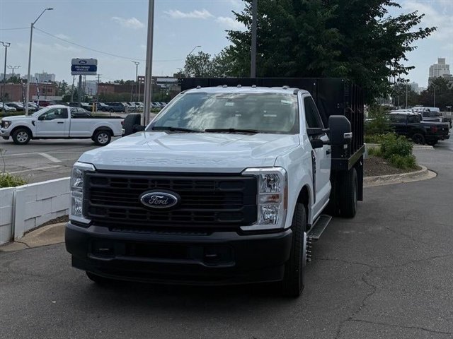 New 2026 Ford F350 XL RWD image 4