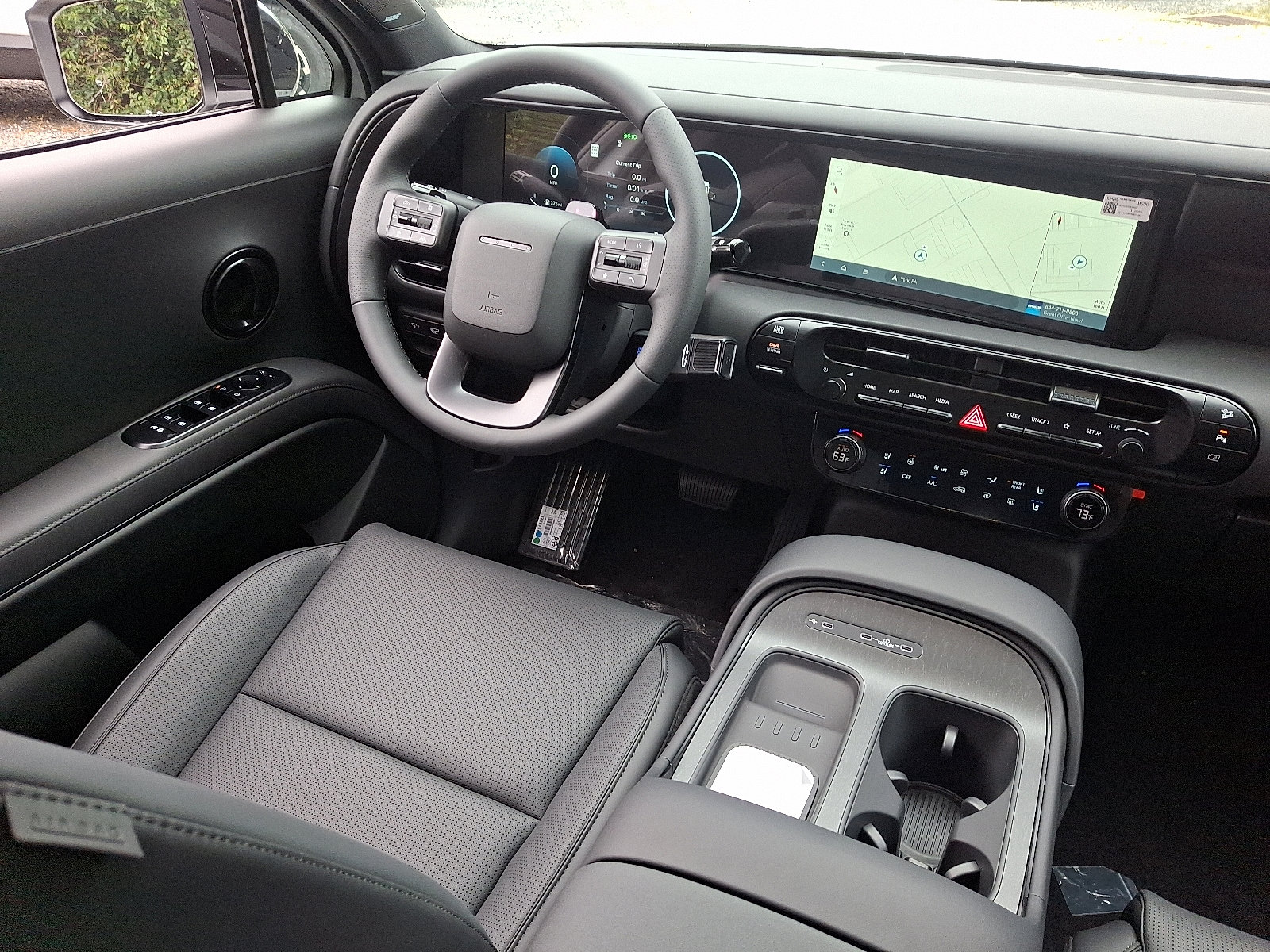 New 2026 Hyundai Palisade XRT Pro image 9