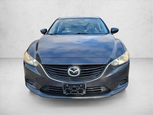 Used 2014 MAZDA MAZDA6 Touring video 2