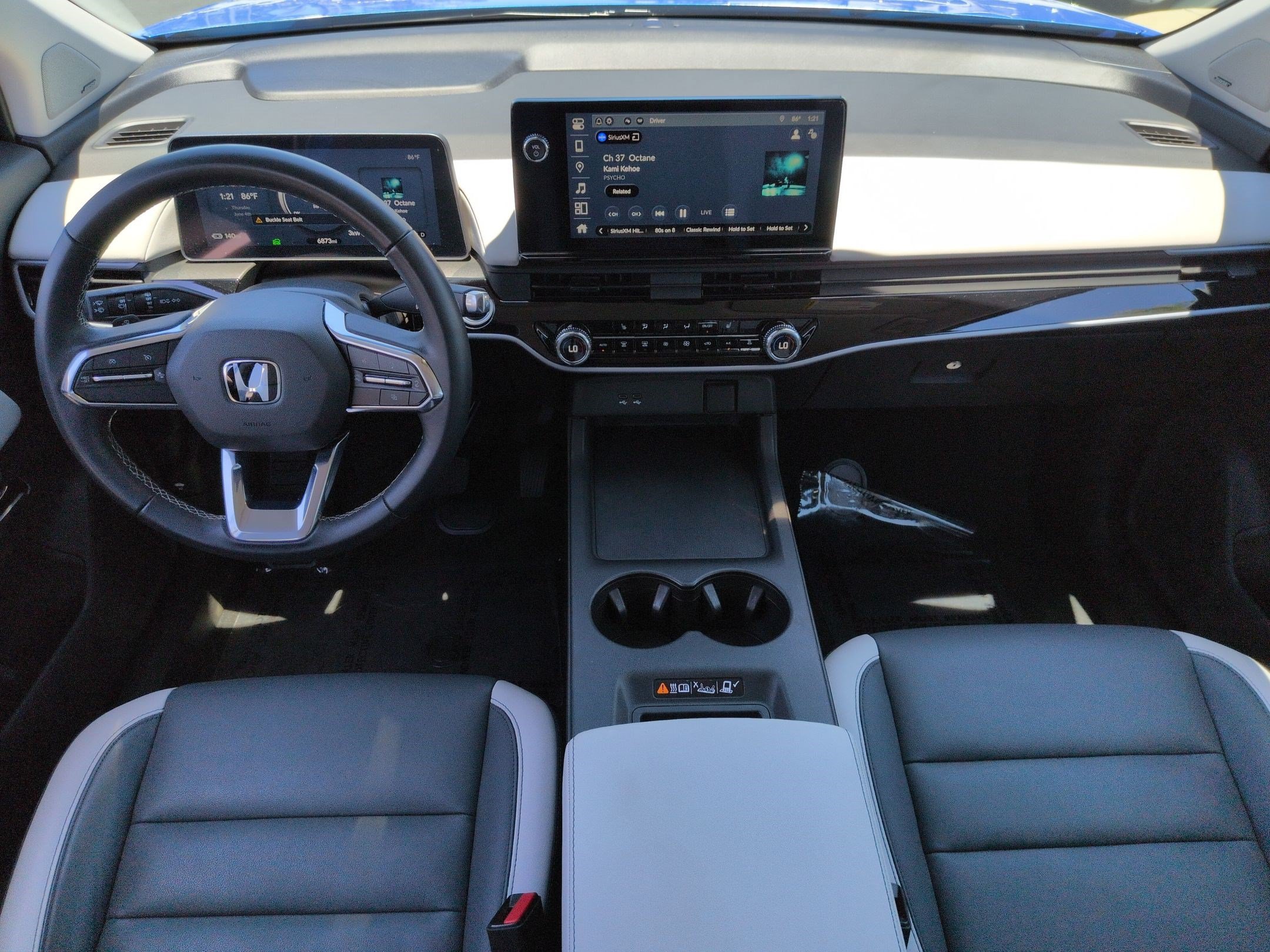 Used 2025 Honda Prologue Touring image 28