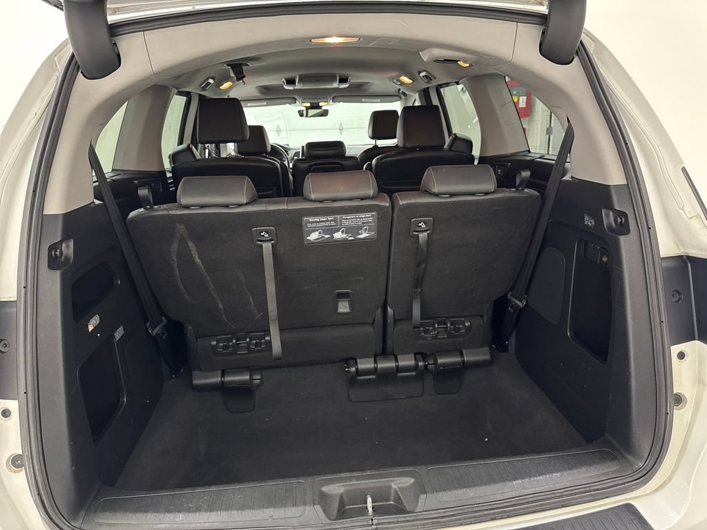 Used 2021 Honda Odyssey Touring image 28