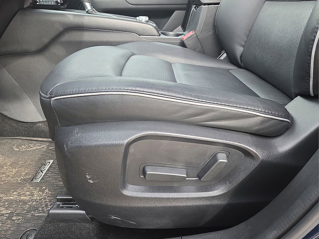New 2025 MAZDA CX-5 AWD 2.5 S w/ Select Package image 23