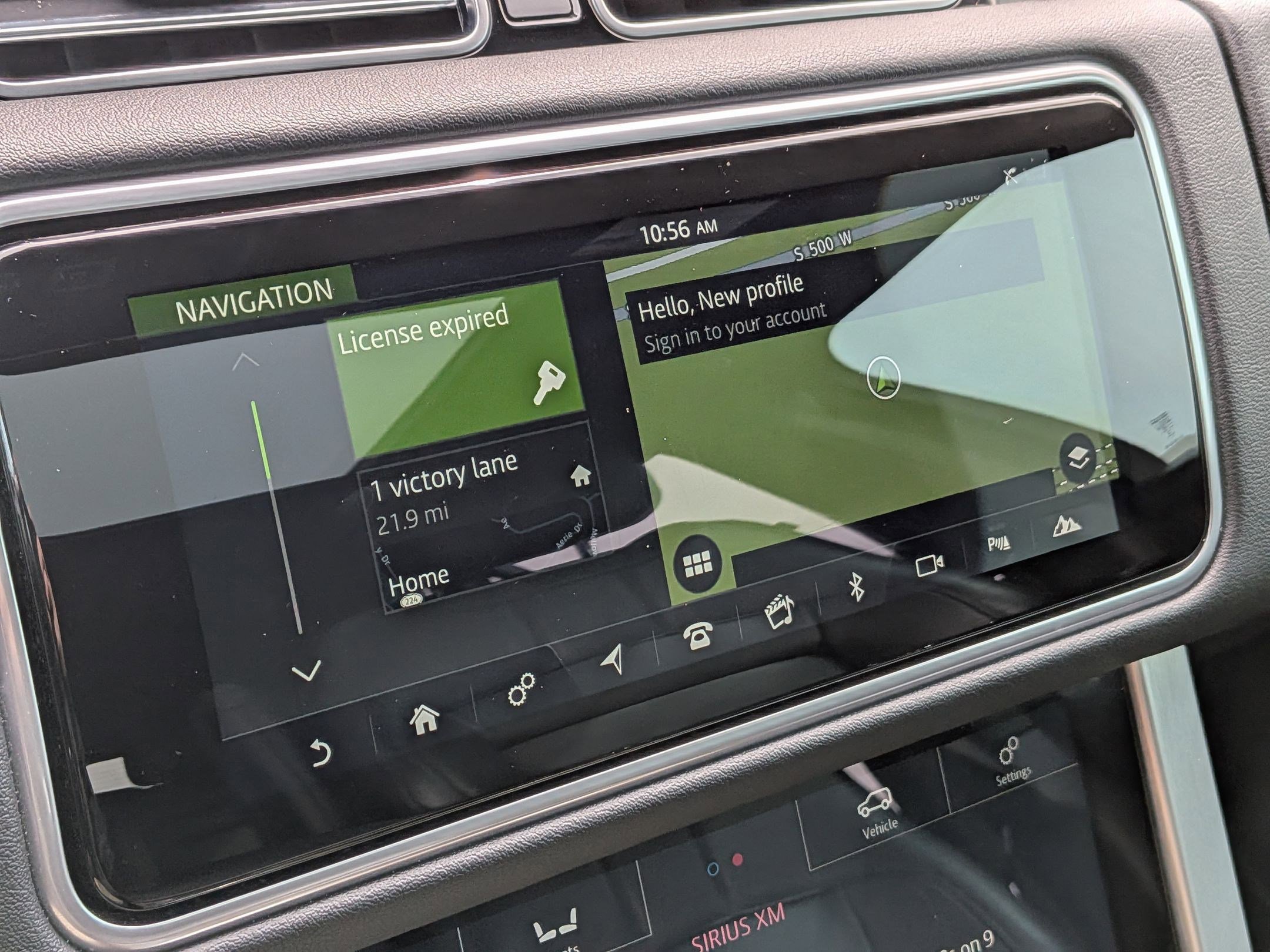 Used 2020 Land Rover Range Rover image 22