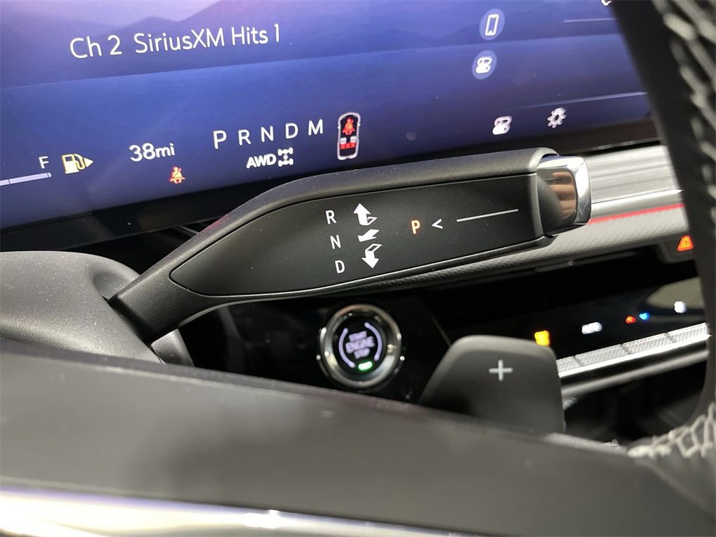 New 2025 Buick Envision Preferred image 17