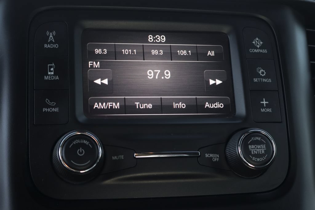 Used 2021 RAM 3500 Big Horn AWD/4WD image 32