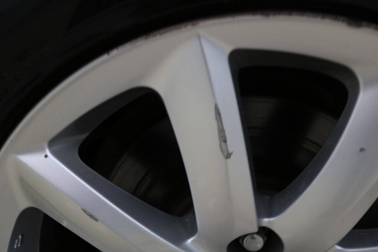 Used 2008 Lexus LS 460 L RWD image 14