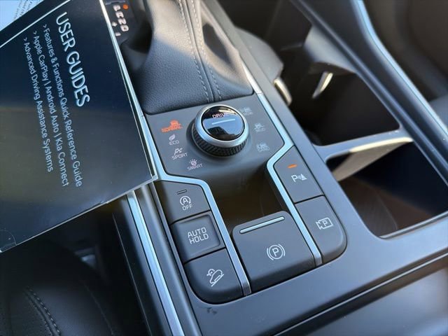 New 2026 Kia Sorento S AWD/4WD image 16