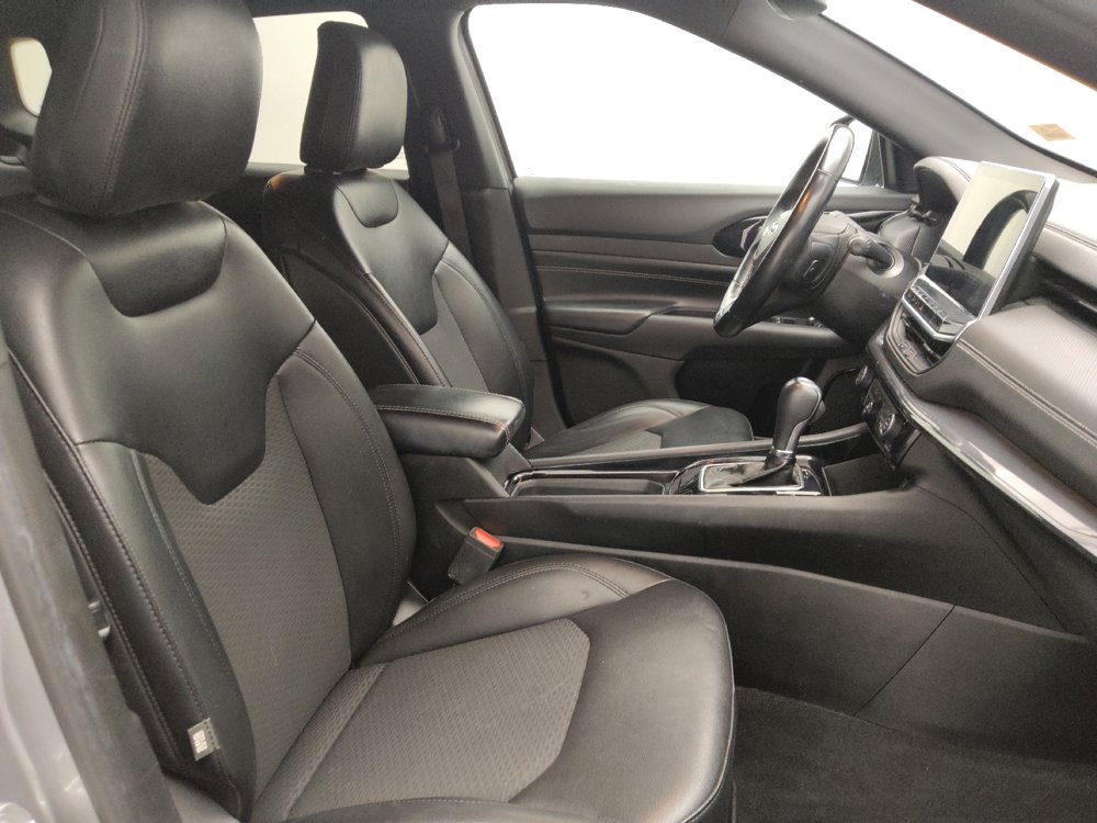 Used 2022 Jeep Compass Altitude w/ Convenience Group image 21