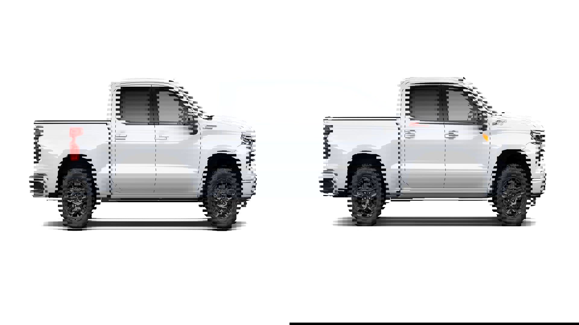 New 2026 Chevrolet Silverado 1500 RST w/ Safety Package image 27