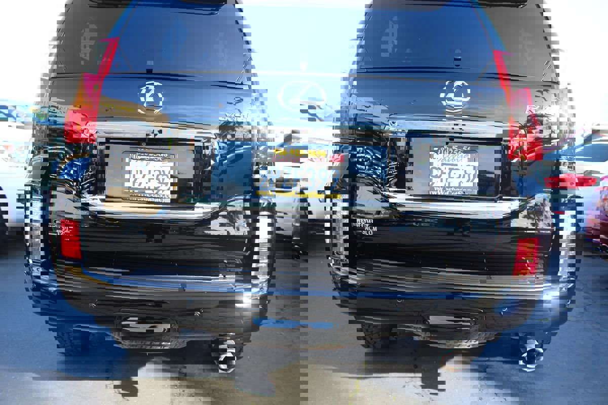 Used 2013 Lexus GX 460 Premium image 16