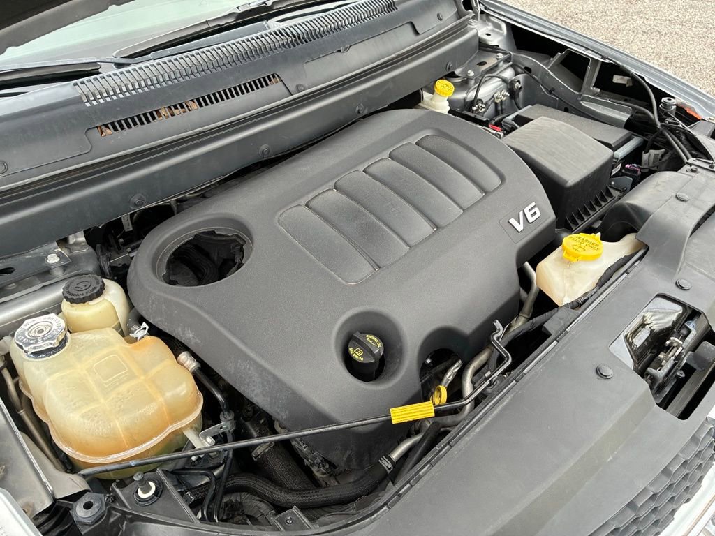 Used 2019 Dodge Journey GT AWD/4WD image 25